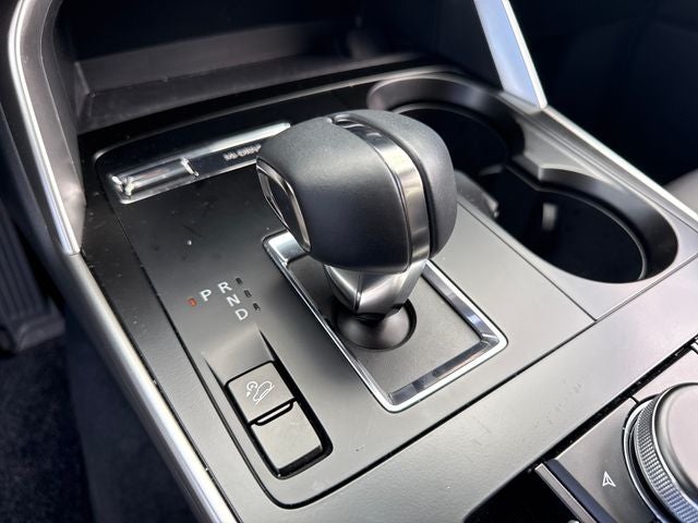 2026 Mazda Mazda CX-90 3.3 Turbo Select