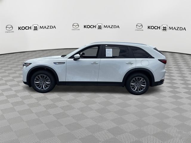 2026 Mazda Mazda CX-90 3.3 Turbo Select