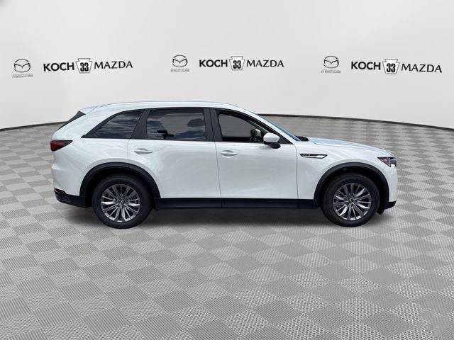 2026 Mazda Mazda CX-90 3.3 Turbo Select
