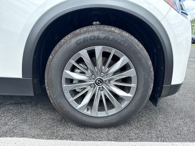 2026 Mazda Mazda CX-90 3.3 Turbo Select