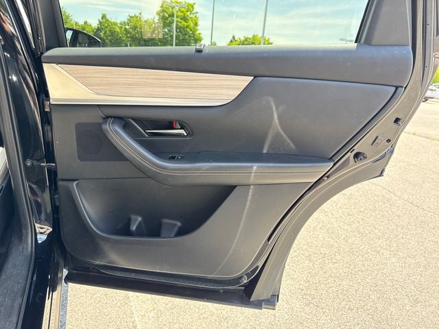 2024 Mazda Mazda CX-90 PHEV Preferred