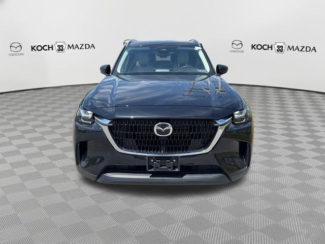 2024 Mazda Mazda CX-90 PHEV Preferred