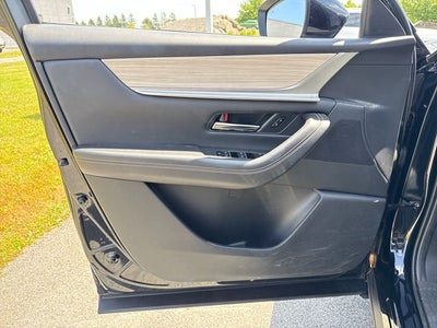 2024 Mazda Mazda CX-90 PHEV Preferred