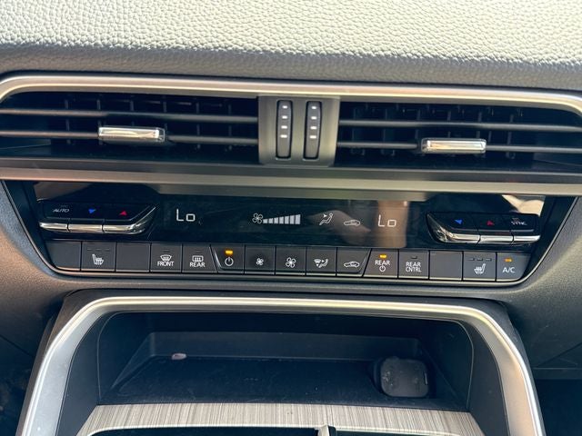 2024 Mazda Mazda CX-90 PHEV Preferred