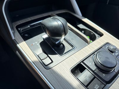 2024 Mazda Mazda CX-90 PHEV Preferred