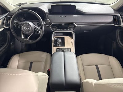 2024 Mazda Mazda CX-90 PHEV Preferred