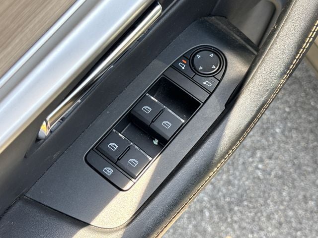 2024 Mazda Mazda CX-90 PHEV Preferred