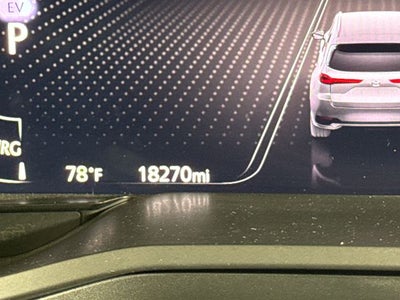 2024 Mazda Mazda CX-90 PHEV Preferred