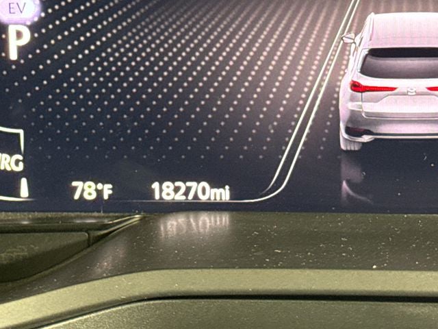 2024 Mazda Mazda CX-90 PHEV Preferred