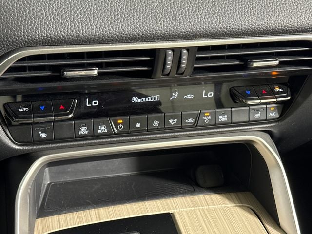 2024 Mazda Mazda CX-90 PHEV Preferred