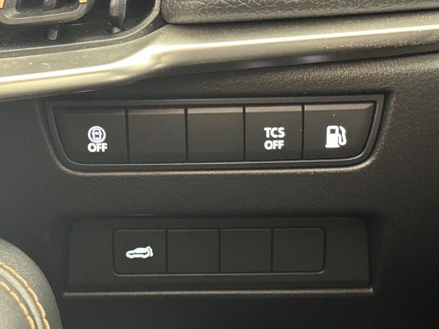 2024 Mazda Mazda CX-90 PHEV Preferred