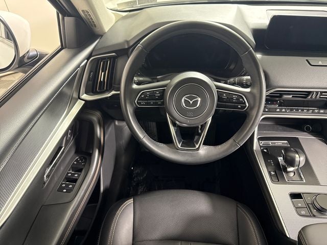 2024 Mazda Mazda CX-90 PHEV Preferred