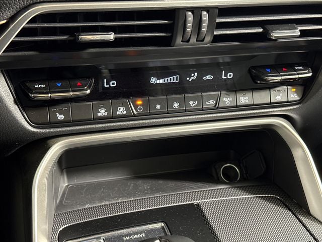 2024 Mazda Mazda CX-90 PHEV Preferred