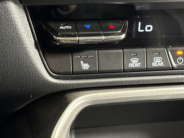2024 Mazda Mazda CX-90 PHEV Preferred