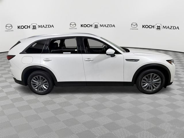 2024 Mazda Mazda CX-90 PHEV Preferred