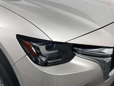 2024 Mazda Mazda CX-90 PHEV Preferred