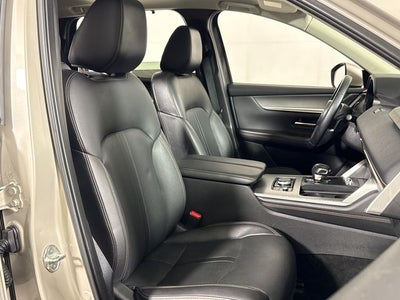 2024 Mazda Mazda CX-90 PHEV Preferred
