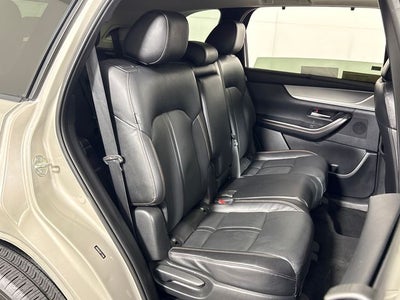 2024 Mazda Mazda CX-90 PHEV Preferred
