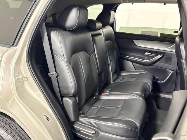 2024 Mazda Mazda CX-90 PHEV Preferred