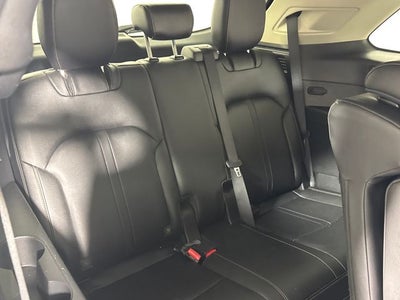 2024 Mazda Mazda CX-90 PHEV Preferred