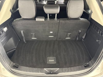 2024 Mazda Mazda CX-90 PHEV Preferred