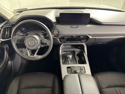 2024 Mazda Mazda CX-90 PHEV Preferred