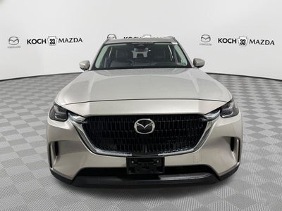 2024 Mazda Mazda CX-90 PHEV Preferred