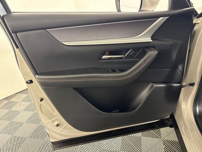2024 Mazda Mazda CX-90 PHEV Preferred
