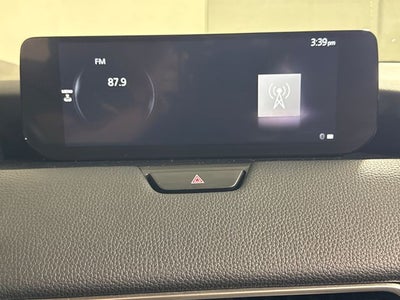 2024 Mazda Mazda CX-90 PHEV Preferred