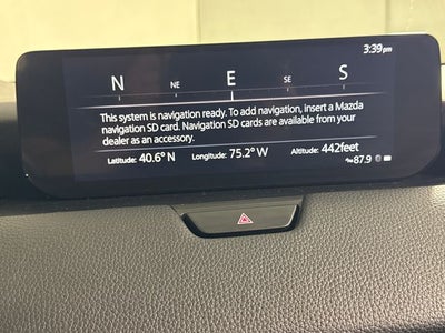 2024 Mazda Mazda CX-90 PHEV Preferred