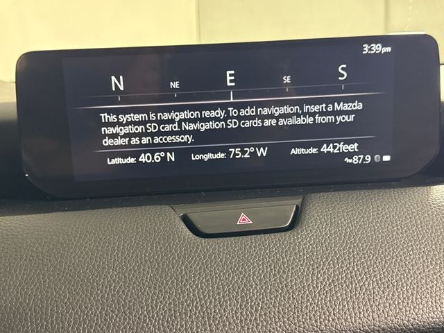 2024 Mazda Mazda CX-90 PHEV Preferred