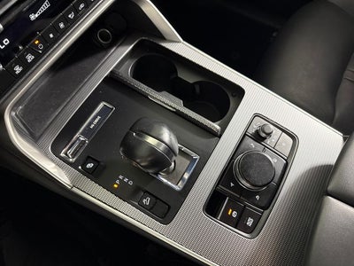 2024 Mazda Mazda CX-90 PHEV Preferred