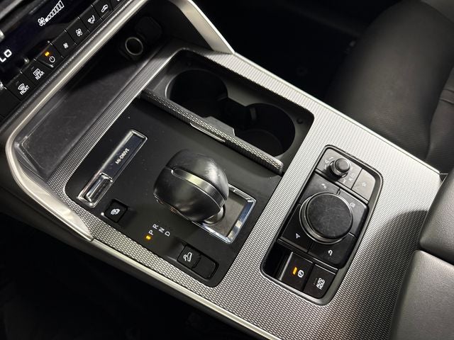 2024 Mazda Mazda CX-90 PHEV Preferred