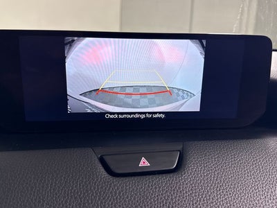 2024 Mazda Mazda CX-90 PHEV Preferred