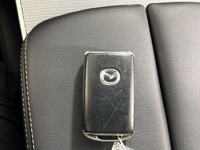2024 Mazda Mazda CX-90 PHEV Preferred