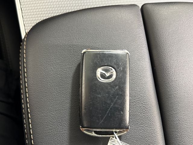 2024 Mazda Mazda CX-90 PHEV Preferred