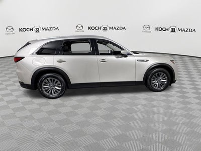2024 Mazda Mazda CX-90 PHEV Preferred