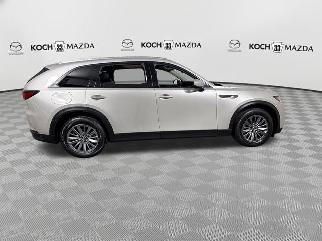 2024 Mazda Mazda CX-90 PHEV Preferred