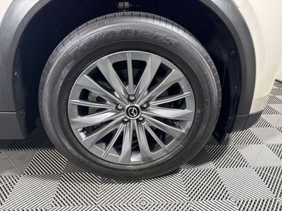 2024 Mazda Mazda CX-90 PHEV Preferred
