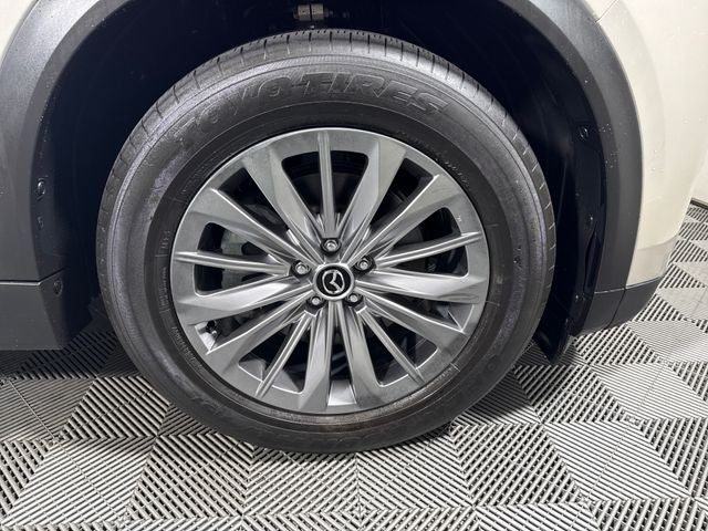 2024 Mazda Mazda CX-90 PHEV Preferred