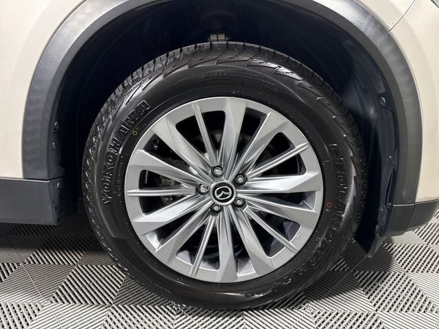 2024 Mazda Mazda CX-90 3.3 Turbo Preferred