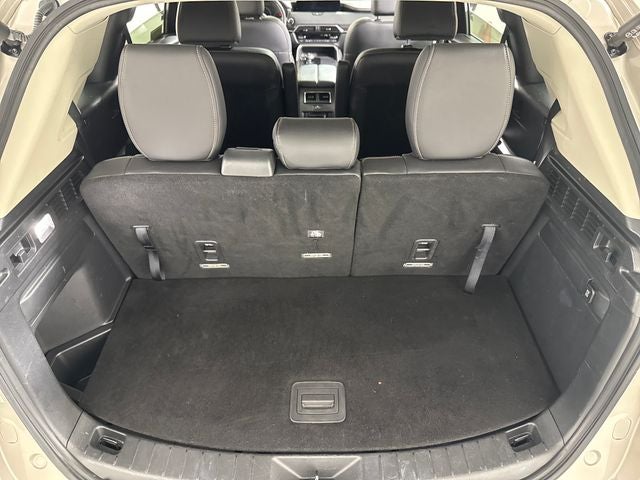 2024 Mazda Mazda CX-90 3.3 Turbo Preferred
