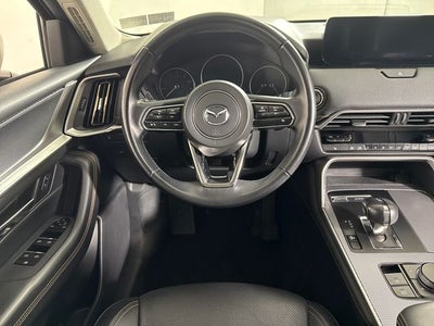 2024 Mazda Mazda CX-90 3.3 Turbo Preferred