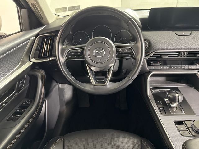 2024 Mazda Mazda CX-90 3.3 Turbo Preferred