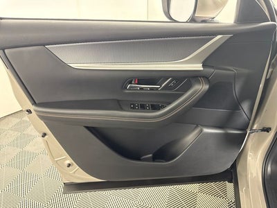 2024 Mazda Mazda CX-90 3.3 Turbo Preferred