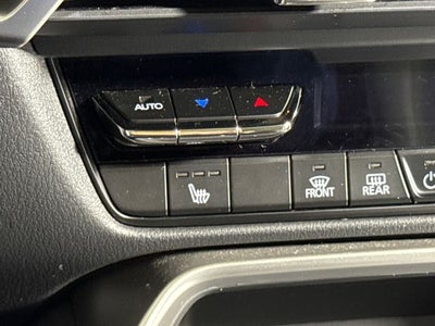2024 Mazda Mazda CX-90 3.3 Turbo Preferred