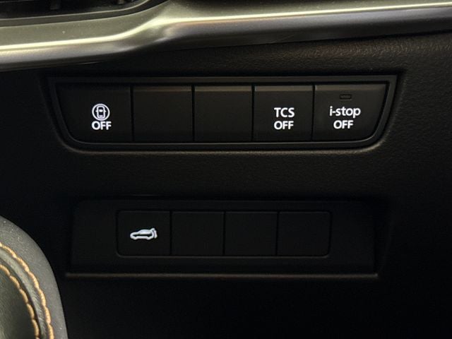 2024 Mazda Mazda CX-90 3.3 Turbo Preferred