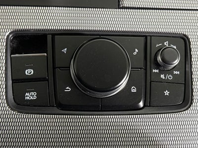 2024 Mazda Mazda CX-90 3.3 Turbo Preferred