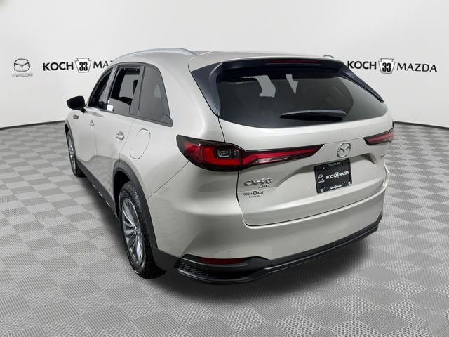 2024 Mazda Mazda CX-90 3.3 Turbo Preferred