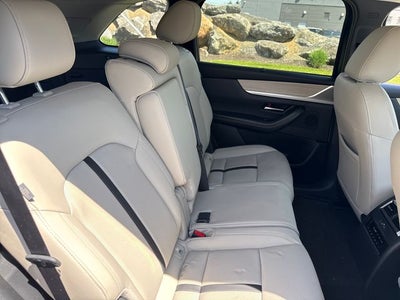 2025 Mazda Mazda CX-90 3.3 Turbo Premium